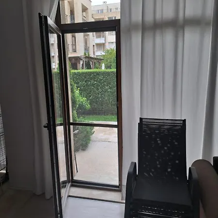 амара б3 студия Appartamento Sunny Beach