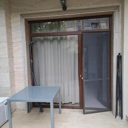 амара б3 студия Appartamento Sunny Beach