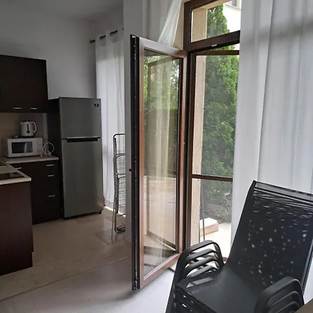 амара б3 студия * Sunny Beach