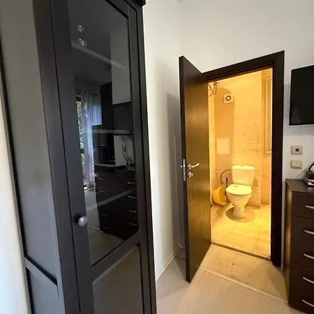 Apartament амара б3 студия *