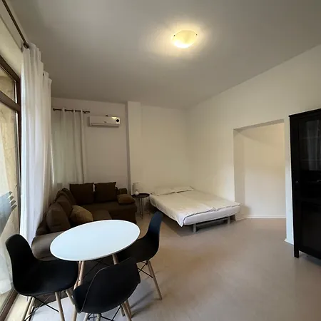 Apartament амара б3 студия Słoneczny Brzeg
