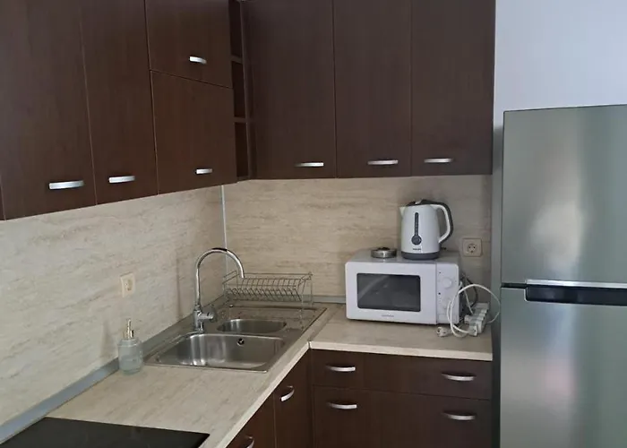 амара б3 студия * 阳光海滩