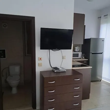 амара б3 студия דירה