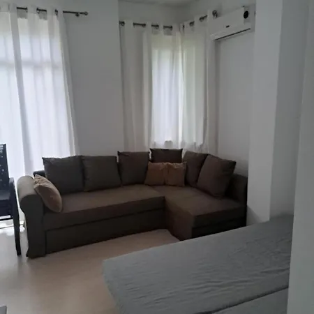 амара б3 студия דירה סאני ביץ'