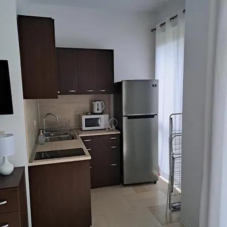 Apartment амара б3 студия Slantschew brjag